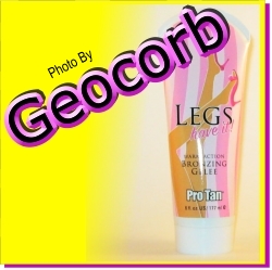 NEW Pro Tan LEGS HAVE IT Tanning Lotion BRONZING Heat  