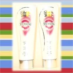 Swedish Beauty STUNNING Tanning Bed Lotion HOT 054402650912 